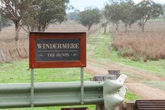 Rural / Farming commercial property for sale at 'Windermere' 5518 Golden Highway Merriwa NSW 2329 Rural / Farming commercial property for sale at 'Windermere' 5518 Golden Highway Merriwa NSW 2329