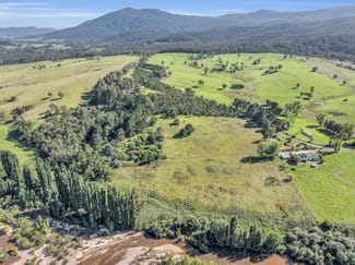 Rural / Farming commercial property for sale at 2577 Towamba Road Towamba NSW 2550