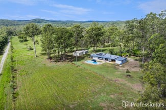 Rural / Farming commercial property sold at 1712 Harvey Siding Road Curra QLD 4570 Rural / Farming commercial property sold at 1712 Harvey Siding Road Curra QLD 4570