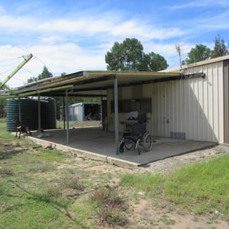 Rural / Farming commercial property for sale at Tara QLD 4421 Rural / Farming commercial property for sale at Tara QLD 4421