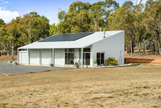 Rural / Farming commercial property for sale at 687 Murrumbateman Road Nanima NSW 2582 Rural / Farming commercial property for sale at 687 Murrumbateman Road Nanima NSW 2582
