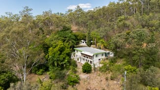 Rural / Farming commercial property for sale at 105 Weeroona Road Calliope QLD 4680