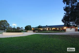 Rural / Farming commercial property for sale at 328 Bendigo - Maldon Road Lockwood South VIC 3551