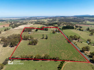 Rural / Farming commercial property for sale at 167 Carbine Road Forest Reefs NSW 2798 Rural / Farming commercial property for sale at 167 Carbine Road Forest Reefs NSW 2798