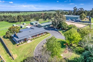 Rural / Farming commercial property for sale at 140 Mcconnell Road Bunyip North VIC 3815 Rural / Farming commercial property for sale at 140 Mcconnell Road Bunyip North VIC 3815