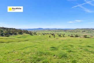 Rural / Farming commercial property for sale at Part 1169 Grahamstown Road Adelong NSW 2729