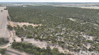Rural / Farming commercial property for sale at lot 2 Mitre Road Nurcoung VIC 3401 Rural / Farming commercial property for sale at lot 2 Mitre Road Nurcoung VIC 3401