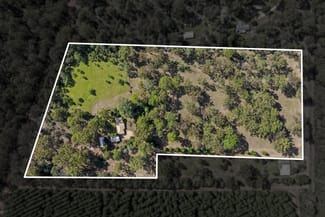 Rural / Farming commercial property sold at 15 Brennan Road Hampton QLD 4352