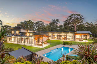 Rural / Farming commercial property for sale at 30A Weem Farm Road Grose Vale NSW 2753 Rural / Farming commercial property for sale at 30A Weem Farm Road Grose Vale NSW 2753