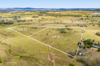 Rural / Farming commercial property for sale at 33/ Whittakers Road Southbrook QLD 4363