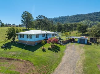 Rural / Farming commercial property for sale at 1468 Maitland Vale Road Lambs Valley NSW 2335 Rural / Farming commercial property for sale at 1468 Maitland Vale Road Lambs Valley NSW 2335