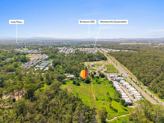 Rural / Farming commercial property for sale at 12 - 26 Cloverdale Road Doolandella QLD 4077