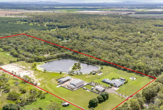 Rural / Farming commercial property for sale at Moorland QLD 4670 Rural / Farming commercial property for sale at Moorland QLD 4670