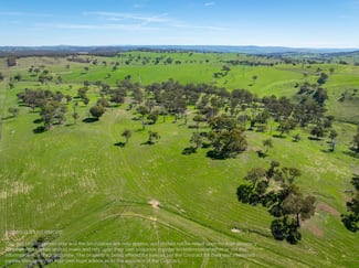 Rural / Farming commercial property for sale at Part 1711 Rockley Road Fosters Valley NSW 2795 Rural / Farming commercial property for sale at Part 1711 Rockley Road Fosters Valley NSW 2795