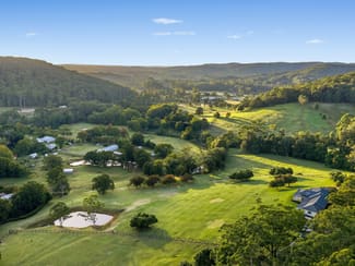 Rural / Farming commercial property for sale at 30 Fern Tree Lane Palmdale NSW 2258