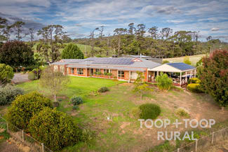 Rural / Farming commercial property for sale at 118 Powell Road Kersbrook SA 5231 Rural / Farming commercial property for sale at 118 Powell Road Kersbrook SA 5231