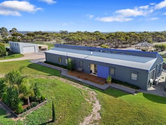 Rural / Farming commercial property for sale at 7 Bluebush Court Murray Bridge SA 5253
