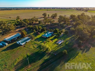 Rural / Farming commercial property for sale at 268 Andrews Road Brookdale NSW 2656