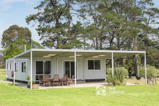 Rural / Farming commercial property for sale at 38 Barrett Road Rosa Brook WA 6285