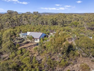 Rural / Farming commercial property for sale at 1622 Dookie-Violet Town Road Koonda VIC 3669