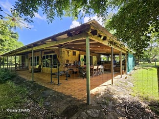 Rural / Farming commercial property for sale at 1741 Endeavour Valley Road Cooktown QLD 4895