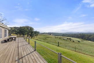 Rural / Farming commercial property for sale at 380 Garbutts Road Wingello NSW 2579