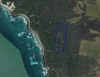 Rural / Farming commercial property for sale at Lot 2 South Road Nugara TAS 7256 Rural / Farming commercial property for sale at Lot 2 South Road Nugara TAS 7256