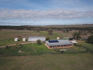 Rural / Farming commercial property for sale at 1092 Camp Creek Road Atholwood NSW 2361 Rural / Farming commercial property for sale at 1092 Camp Creek Road Atholwood NSW 2361