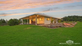 Rural / Farming commercial property for sale at Lot 3 Garioch Heights Road Julatten QLD 4871 Rural / Farming commercial property for sale at Lot 3 Garioch Heights Road Julatten QLD 4871