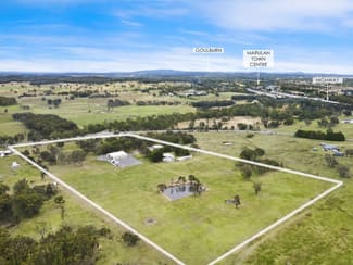 Rural / Farming commercial property for sale at 97 Highland Way Marulan NSW 2579