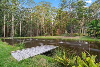 Rural / Farming commercial property for sale at 28 Frost Road Cooranbong NSW 2265