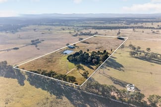 Rural / Farming commercial property for sale at 100A Rashs Lane Fernbank VIC 3864 Rural / Farming commercial property for sale at 100A Rashs Lane Fernbank VIC 3864