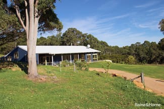 Rural / Farming commercial property for sale at 171 Gardiner Road North Walpole WA 6398