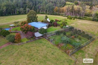 Rural / Farming commercial property for sale at 1020 Caparra Road Caparra NSW 2429
