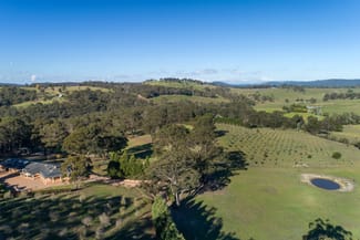 Rural / Farming commercial property for sale at 136 Soapy Flat Road High Range NSW 2575