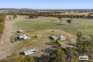 Rural / Farming commercial property for sale at 190 Lake Road Glenorchy VIC 3385 Rural / Farming commercial property for sale at 190 Lake Road Glenorchy VIC 3385