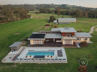 Rural / Farming commercial property for sale at 205 Hazeldean Road Yarragon VIC 3823 Rural / Farming commercial property for sale at 205 Hazeldean Road Yarragon VIC 3823