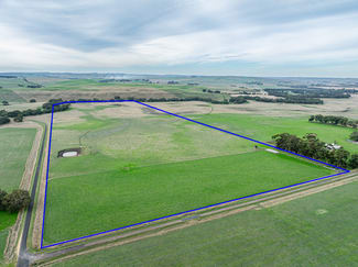 Rural / Farming commercial property for sale at Lot 8 Nolans Road Henty VIC 3312 Rural / Farming commercial property for sale at Lot 8 Nolans Road Henty VIC 3312