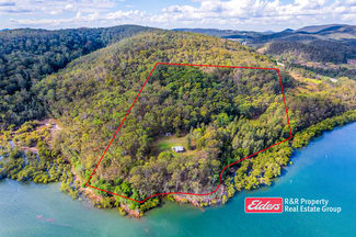 Rural / Farming commercial property for sale at Lot/691 Pacific Highway Karuah NSW 2324