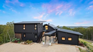 Rural / Farming commercial property for sale at Congewai NSW 2325