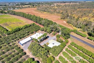 Rural / Farming commercial property for sale at 526 Mareeba-Dimbulah Road Mareeba QLD 4880