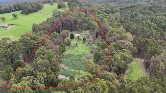 Rural / Farming commercial property for sale at 95 Wonga Road Kawarren VIC 3249