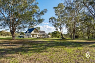 Rural / Farming commercial property for sale at 20 Manresa Park Road Glendon Brook NSW 2330 Rural / Farming commercial property for sale at 20 Manresa Park Road Glendon Brook NSW 2330