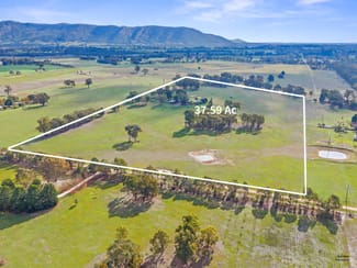 Rural / Farming commercial property for sale at 48 Hayes Road Swanpool VIC 3673 Rural / Farming commercial property for sale at 48 Hayes Road Swanpool VIC 3673