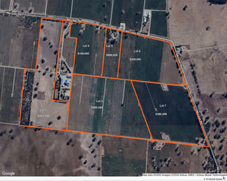 Rural / Farming commercial property for sale at 182 Mclean Road Coonawarra SA 5263