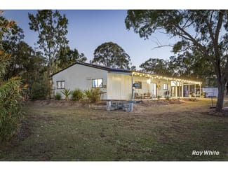 Rural / Farming commercial property for sale at 1253 Upper Ulam Road Bajool QLD 4699