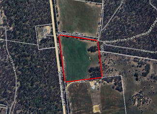 Rural / Farming commercial property for sale at - Dunolly-Moliagul Road Inkerman VIC 3472 Rural / Farming commercial property for sale at - Dunolly-Moliagul Road Inkerman VIC 3472