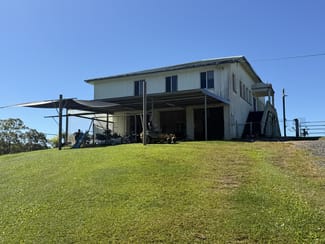 Rural / Farming commercial property for sale at No 5 Branch QLD 4856 Rural / Farming commercial property for sale at No 5 Branch QLD 4856