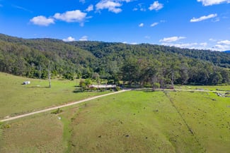 Rural / Farming commercial property for sale at 256 Spokes Road Ballengarra NSW 2441