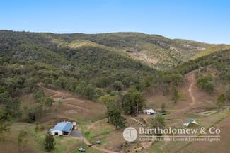 Rural / Farming commercial property for sale at 629 Burnett Creek Road Maroon QLD 4310 Rural / Farming commercial property for sale at 629 Burnett Creek Road Maroon QLD 4310